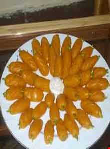 halva ( halwa - Halvah )