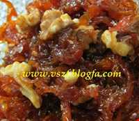 حلوای ارومیه