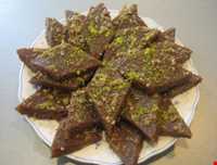 حلوای ارومیه