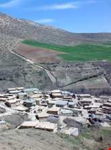 روستای هلول