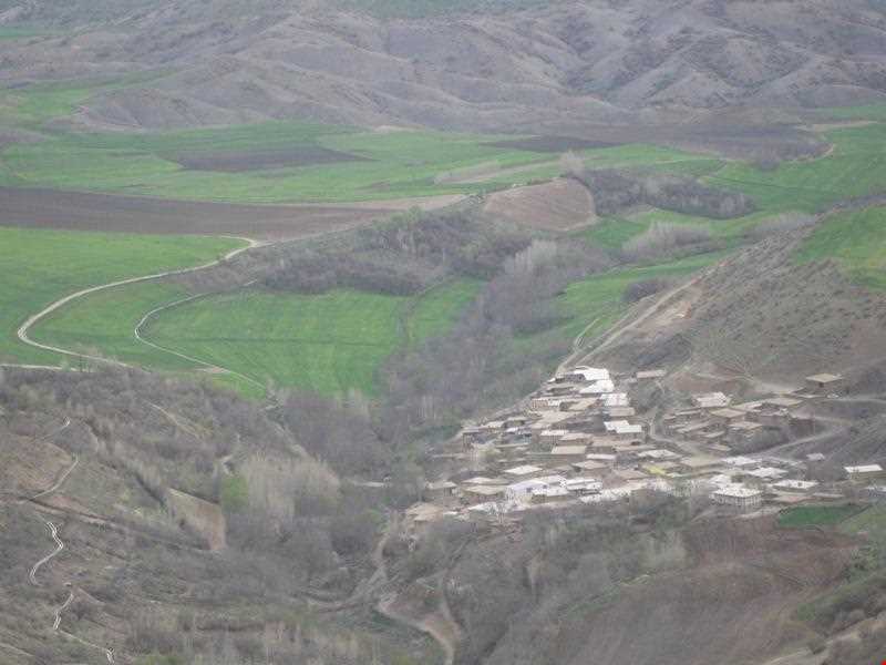روستای هلول