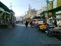 بازارچه مرزی جوانرود