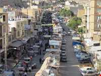 بازارچه مرزی جوانرود