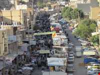 بازارچه مرزی جوانرود