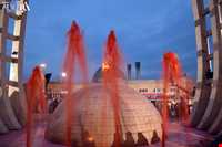 حسینیه اعظم زنجان