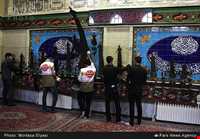 حسینیه اعظم زنجان