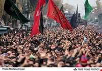 حسینیه اعظم زنجان