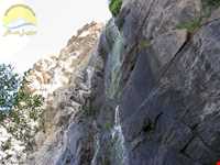 آبشار گینشاپسند