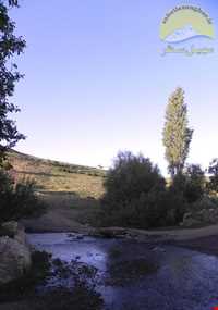 آبشار گینشاپسند