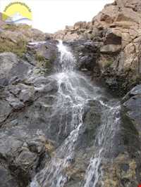 آبشار گینشاپسند