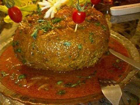 کوفته تبریزی