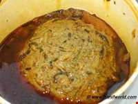 کوفته تبریزی