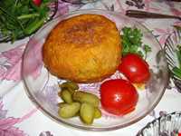 کوفته تبریزی