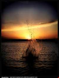 ﺳﺪ ﺳﻠﯿﻤﺎﻧﺸﺎﻩ (شهداء)