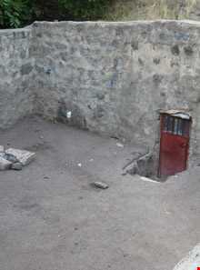 داش حمام ( حمام سنگی )