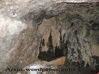 داش حمام ( حمام سنگی )