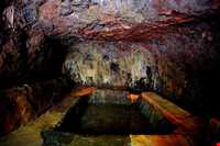 داش حمام ( حمام سنگی )