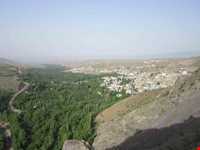 داش حمام ( حمام سنگی )