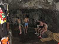 داش حمام ( حمام سنگی )