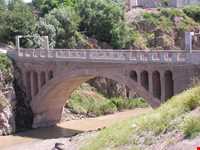 پل تاریخی فیروز آباد