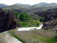 پل تاریخی فیروز آباد