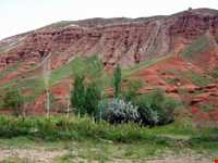 پل تاریخی فیروز آباد