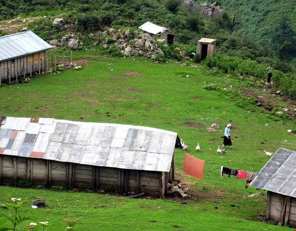 پارک ساحلی ماسال