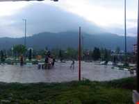 پارک ساحلی ماسال