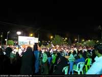 پارک ساحلی ماسال