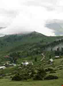 ییلاق اولسبلنگاه ( ییلاقات ماسال )