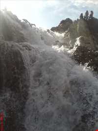 آبشار نوغان