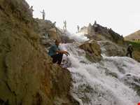 آبشار نوغان