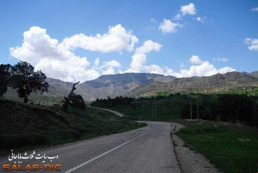 کوه دالاهو
