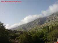 روستای  کلم