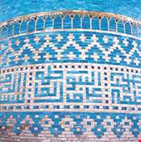 آرامگاه ملا حسن کاشی