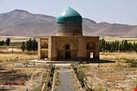 آرامگاه ملا حسن کاشی