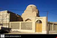 مسجد جامع قروه