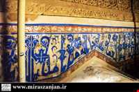 مسجد جامع قروه