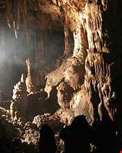 غار بره زرد