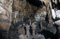 غار بره زرد