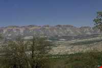 غار بره زرد