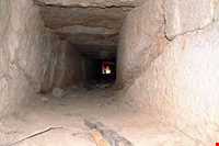 آبراهه‌های تخت جمشید