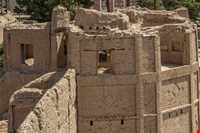 Historical Arg of Baharestan