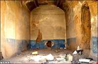 Historical Arg of Baharestan