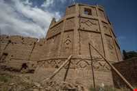 Historical Arg of Baharestan