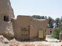 Historical Arg of Baharestan