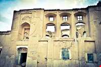 Historical Arg of Baharestan