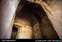 Historical Arg of Baharestan