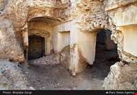 Historical Arg of Baharestan