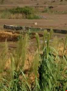 منطقه توریستی کرفون